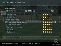 Pro Evolution Soccer 3 screenshot, image №384248 - RAWG