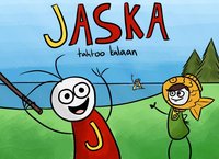Jaska tahtoo kalaan screenshot, image №2383256 - RAWG