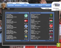 Handball Manager 2010 screenshot, image №543514 - RAWG