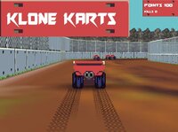 Klone Karts screenshot, image №2553261 - RAWG