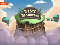 Tiny Monsters screenshot, image №1977021 - RAWG