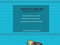 Traffic Airline screenshot, image №2234252 - RAWG