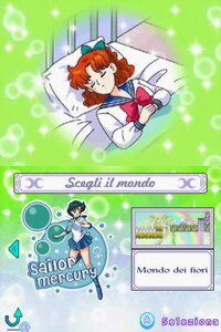 Sailor Moon: La Luna Splende screenshot, image №3595418 - RAWG
