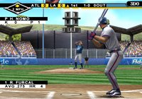 High Heat Major League Baseball 2004 screenshot, image №371424 - RAWG