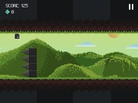 Gravity Dash: Endless Runner screenshot, image №2029924 - RAWG