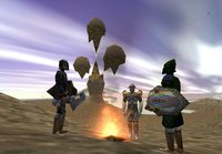 Asheron's Call: Throne of Destiny screenshot, image №407740 - RAWG