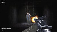 Bart's Zombie Shooter screenshot, image №3747550 - RAWG
