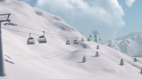 Winter Resort Simulator screenshot, image №2168482 - RAWG
