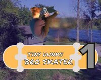 Tiny Hunks Bro Sk8er 1 screenshot, image №2879810 - RAWG