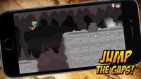 Zombie Treasure Chest - Explore The Secret Evil Spooky Cave World And Bag Brains! screenshot, image №1980919 - RAWG