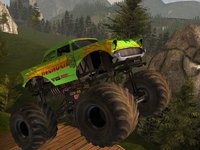 Monster Jam Game screenshot, image №1668345 - RAWG