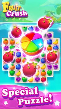 Fruit Crush screenshot, image №1545458 - RAWG