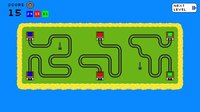 Scenic Route screenshot, image №1890995 - RAWG