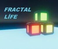 Fractal Life screenshot, image №2551087 - RAWG