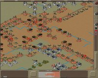 Strategic Command 2: Blitzkrieg screenshot, image №397911 - RAWG