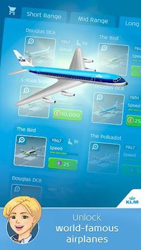 Aviation Empire Platinum screenshot, image №1459907 - RAWG