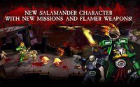 Warhammer 40,000: Carnage screenshot, image №1506945 - RAWG