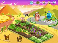 Hot Farm screenshot, image №1967974 - RAWG