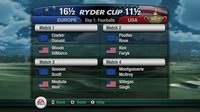 Tiger Woods PGA Tour 11 screenshot, image №547457 - RAWG