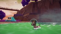 Laika: A Space-Dog Oddyssey screenshot, image №3460011 - RAWG