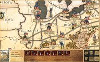 Victory and Glory: The American Civil War screenshot, image №2349777 - RAWG