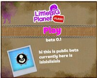 LittleBigPlanetFlash screenshot, image №3642698 - RAWG