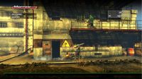 Rush'N Attack: Ex-Patriot screenshot, image №552071 - RAWG