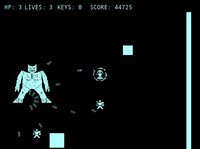 Sorceress (Evan Waters) screenshot, image №3367030 - RAWG