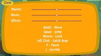 Jitter Critters screenshot, image №3134964 - RAWG