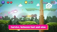Last Bunny. screenshot, image №1899755 - RAWG