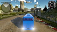 Coach Bus Simulator Parking screenshot, image №856372 - RAWG