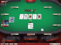 World Class Poker with T.J. Cloutier screenshot, image №438165 - RAWG