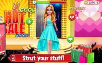 Shopping Mania - Black Friday Fashion Mall Game screenshot, image №1540822 - RAWG