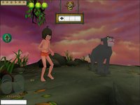 Disney's The Jungle Book: Rhythm n'Groove screenshot, image №509819 - RAWG
