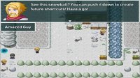 The Battles of Spwak 2 screenshot, image №2203985 - RAWG