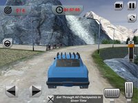 American Classic Muscle Car screenshot, image №2142009 - RAWG
