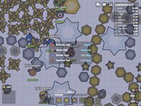MooMoo.io Mobile screenshot, image №2682936 - RAWG