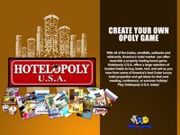 Hotelopoly screenshot, image №1795353 - RAWG