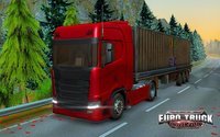 Euro Truck Driver 2018 screenshot, image №1538213 - RAWG