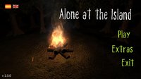 Alone at the Island screenshot, image №2265731 - RAWG