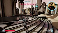 The Horde (itch) (sentientaigames) screenshot, image №3355956 - RAWG