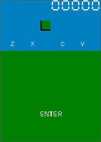 Burrowing Blocks screenshot, image №1167285 - RAWG