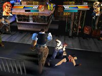 Gekido: Urban Fighters screenshot, image №3585230 - RAWG