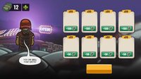 Dead World Heroes screenshot, image №2189730 - RAWG