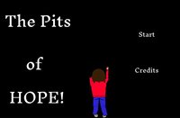 The Pits of Hope screenshot, image №2213345 - RAWG