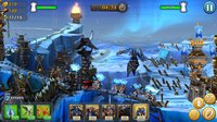 CastleStorm - Free to Siege screenshot, image №668001 - RAWG