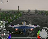 Battle of Europe: Royal Air Forces screenshot, image №421738 - RAWG