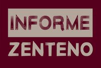 Informe Zenteno screenshot, image №2670865 - RAWG
