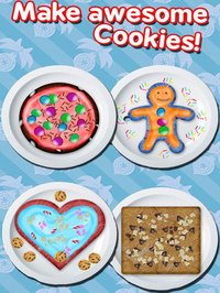 Awesome Cookie Dough Chef Dessert Food Treat Maker screenshot, image №877413 - RAWG