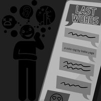 Last Words (Sara Jeffers) screenshot, image №3660894 - RAWG